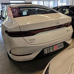 بي واي دي Qin Plus